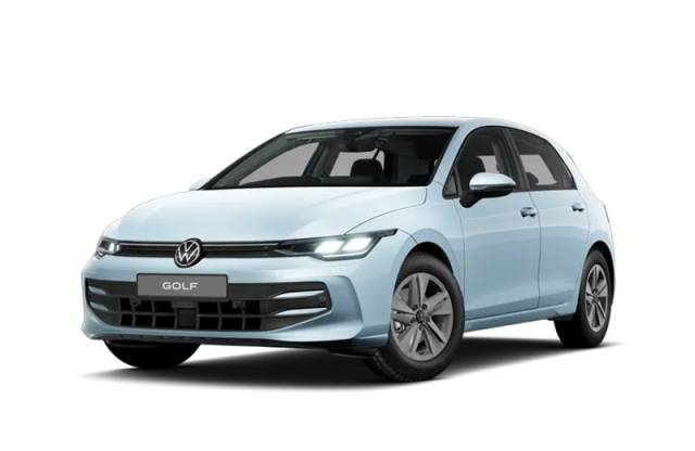 VOLKSWAGEN GOLF Motability Offer