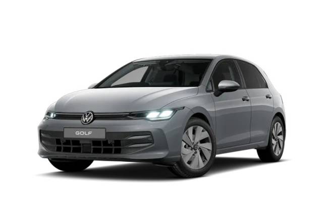 VOLKSWAGEN GOLF Business Offer