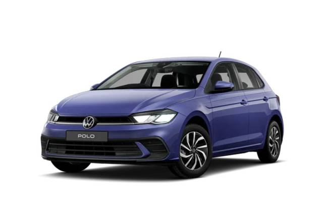 VOLKSWAGEN POLO Business Offer