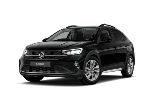VOLKSWAGEN TAIGO Business Offer