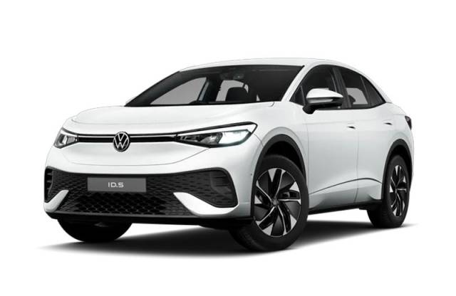 VOLKSWAGEN ID.5 Business Offer