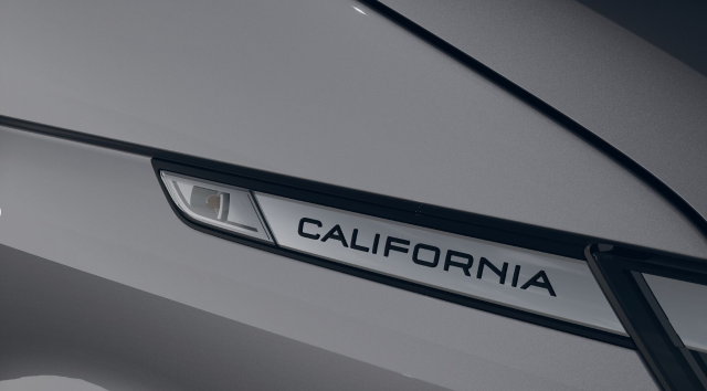 2023 Volkswagen California California Ocean  SWB   150 PS 2.0 TDI  7sp DSG