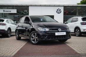 VOLKSWAGEN POLO 2021 (71) at Breeze Poole