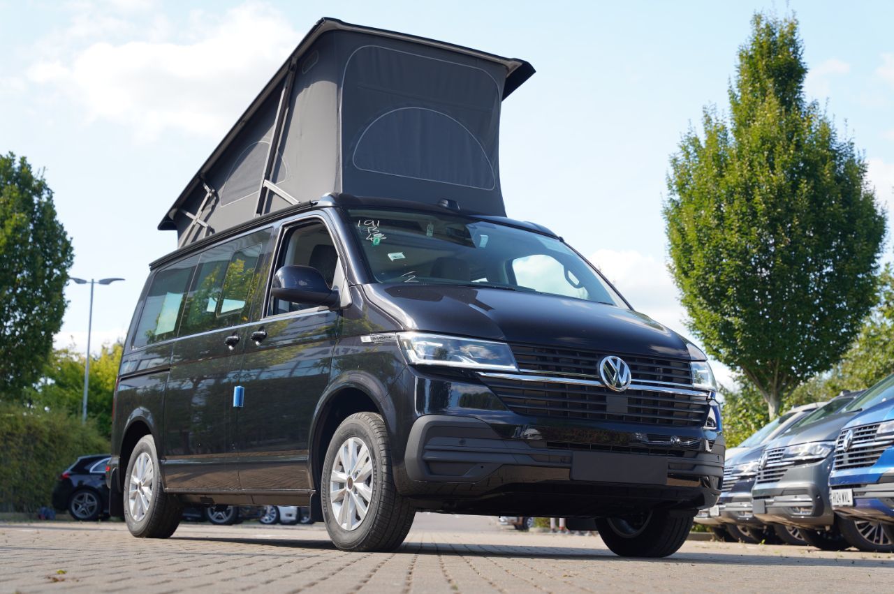 2024 Volkswagen California