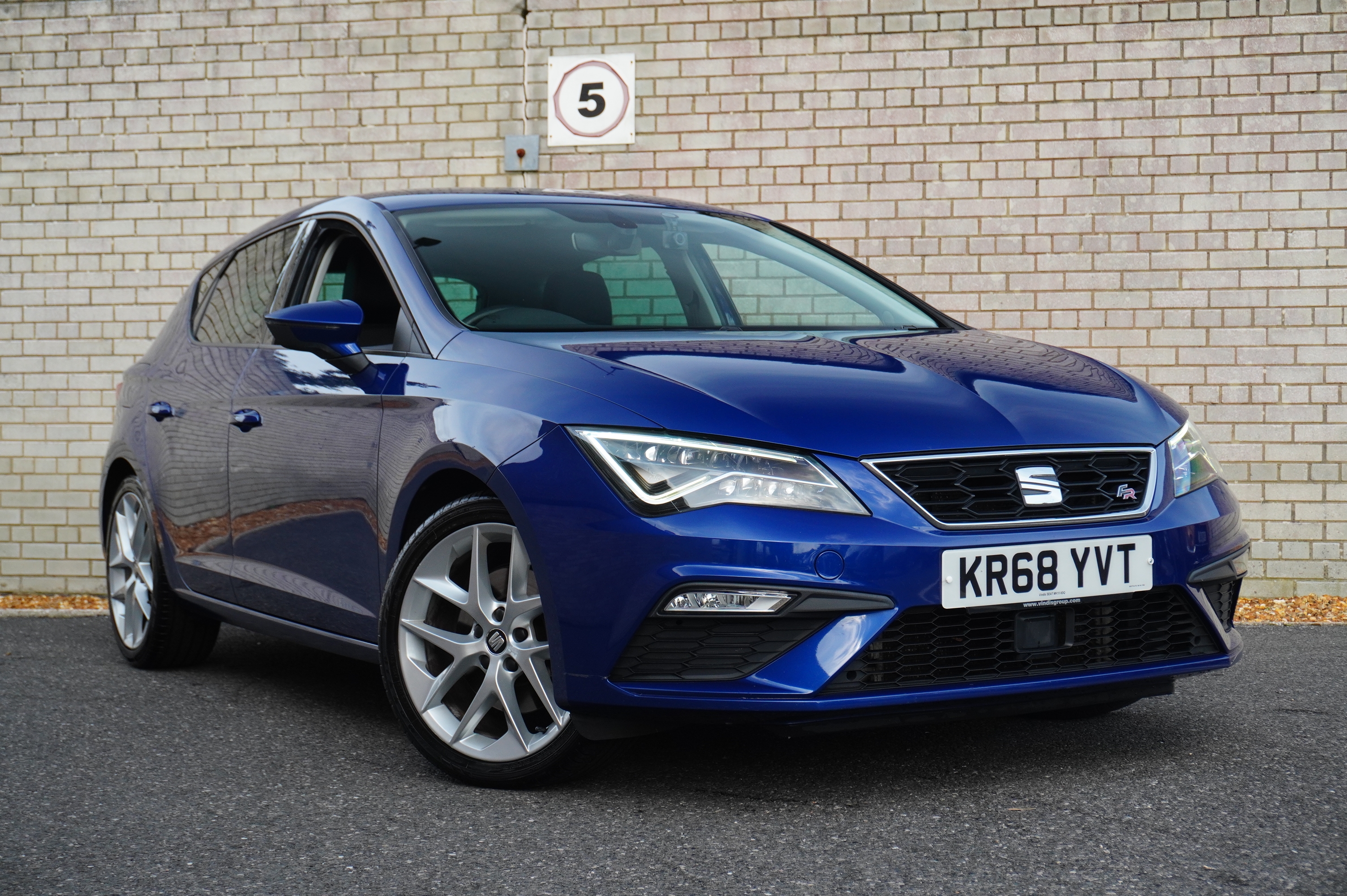 0 SEAT Leon