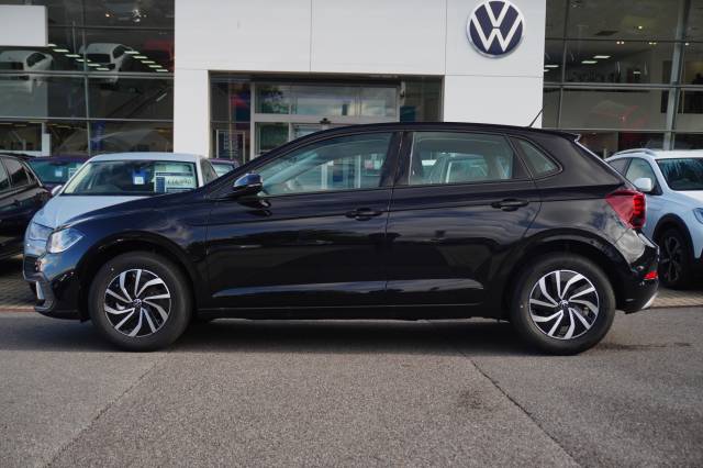 2024 Volkswagen Polo 1.0 TSI Life