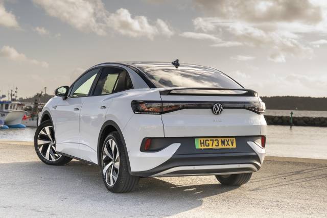 2023 Volkswagen Id.5 Pro 77kWh Max