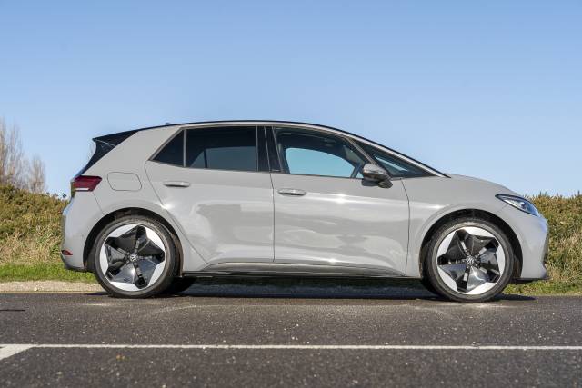 2023 Volkswagen ID.3 77kWh Pro S Launch Edition 4