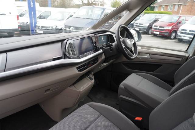 2024 Volkswagen Multivan 2.0 TDI DSG Life SWB