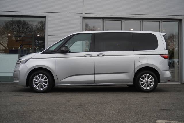 2024 Volkswagen Multivan 2.0 TDI DSG Life SWB