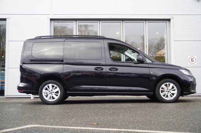 2023 Volkswagen Caddy Maxi 1.5 TSI DSG Life