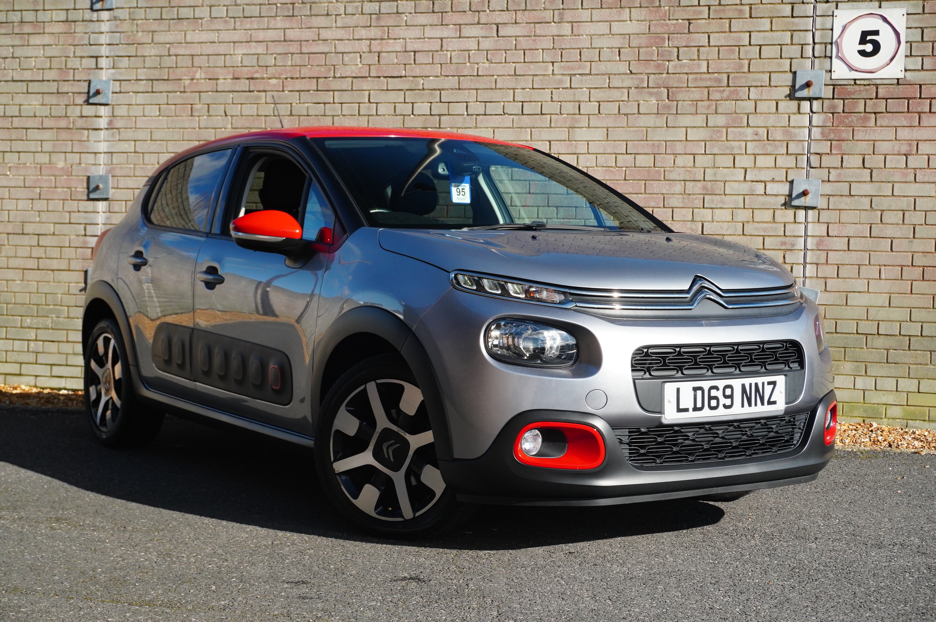  Citroen C3