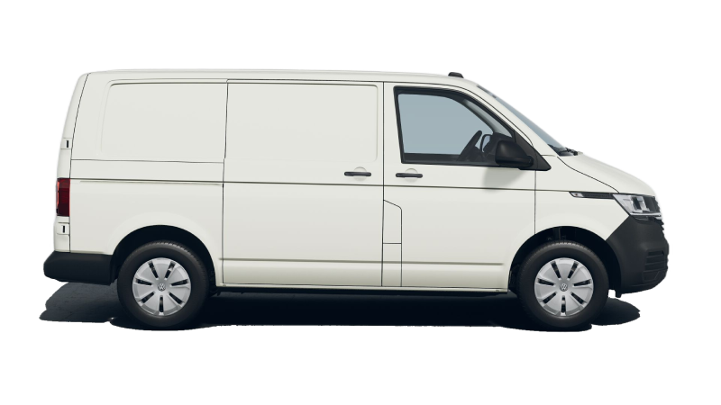 VOLKSWAGEN TRANSPORTER 2.0 TDI 110 Startline Van