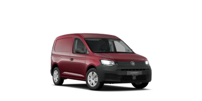 Volkswagen Caddy Cargo Cargo Commerce