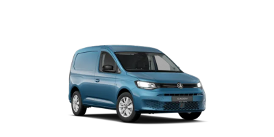 Volkswagen Caddy Cargo Cargo Commerce Pro