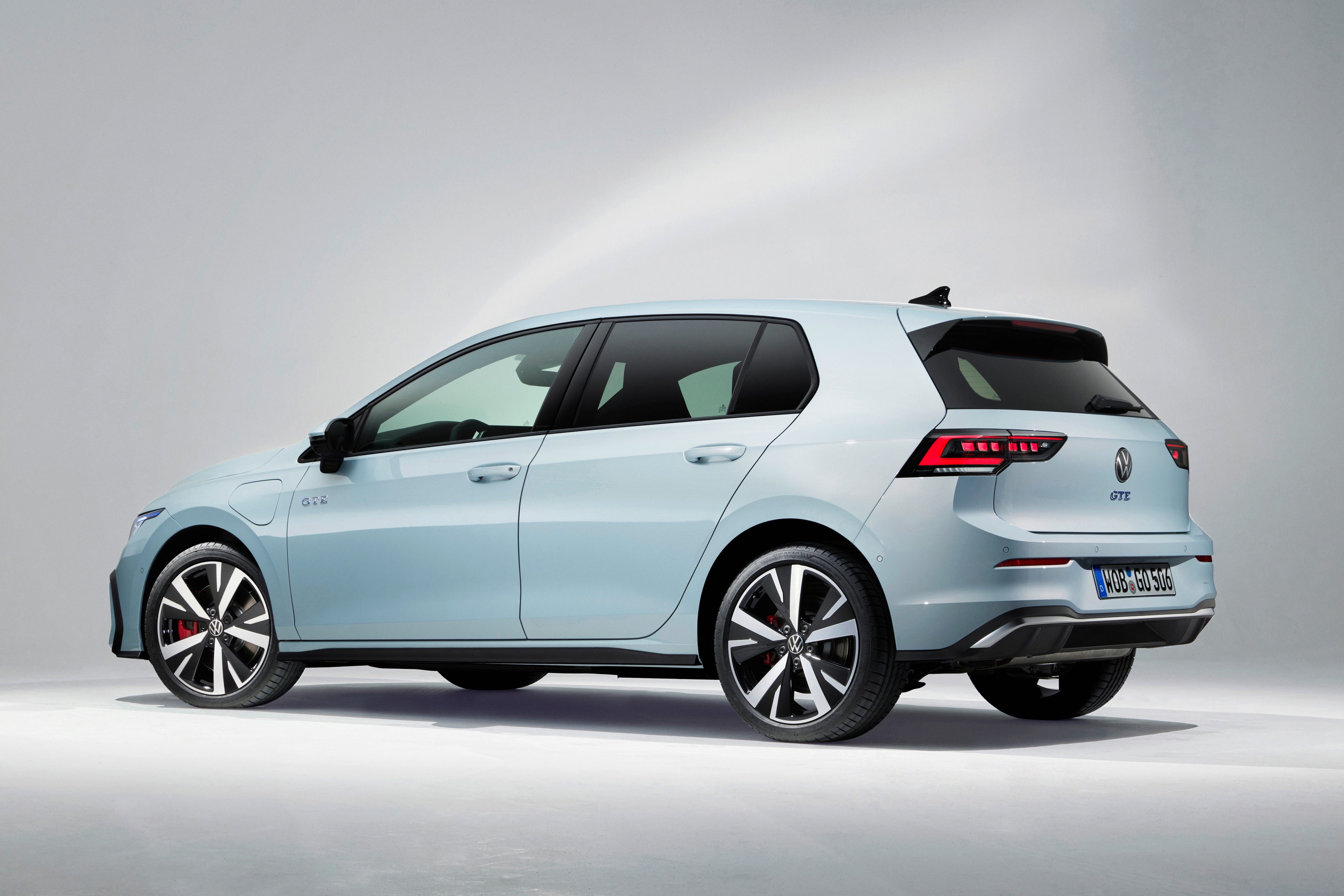 New Volkswagen Golf GTI, GTE and Style eHybrid available from UK Retailers