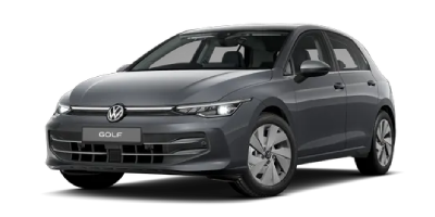 Volkswagen The New Golf Style