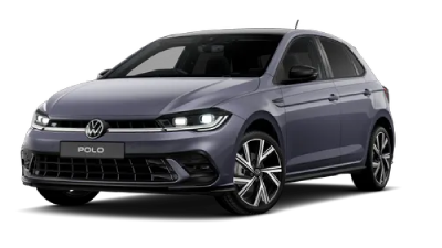 Volkswagen Polo Black Edition