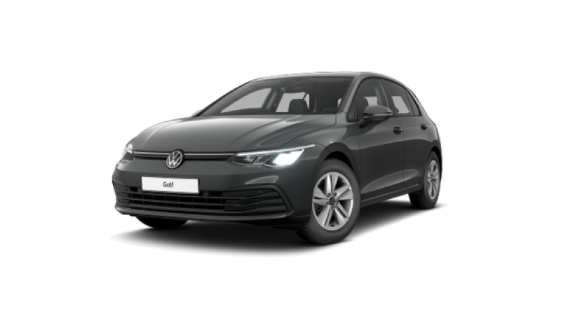 VOLKSWAGEN GOLF 1.5 TSI Life 5dr