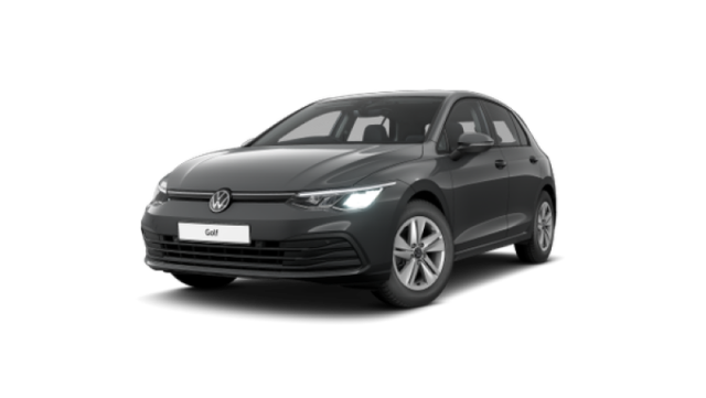 VOLKSWAGEN GOLF 8 Motability Offer