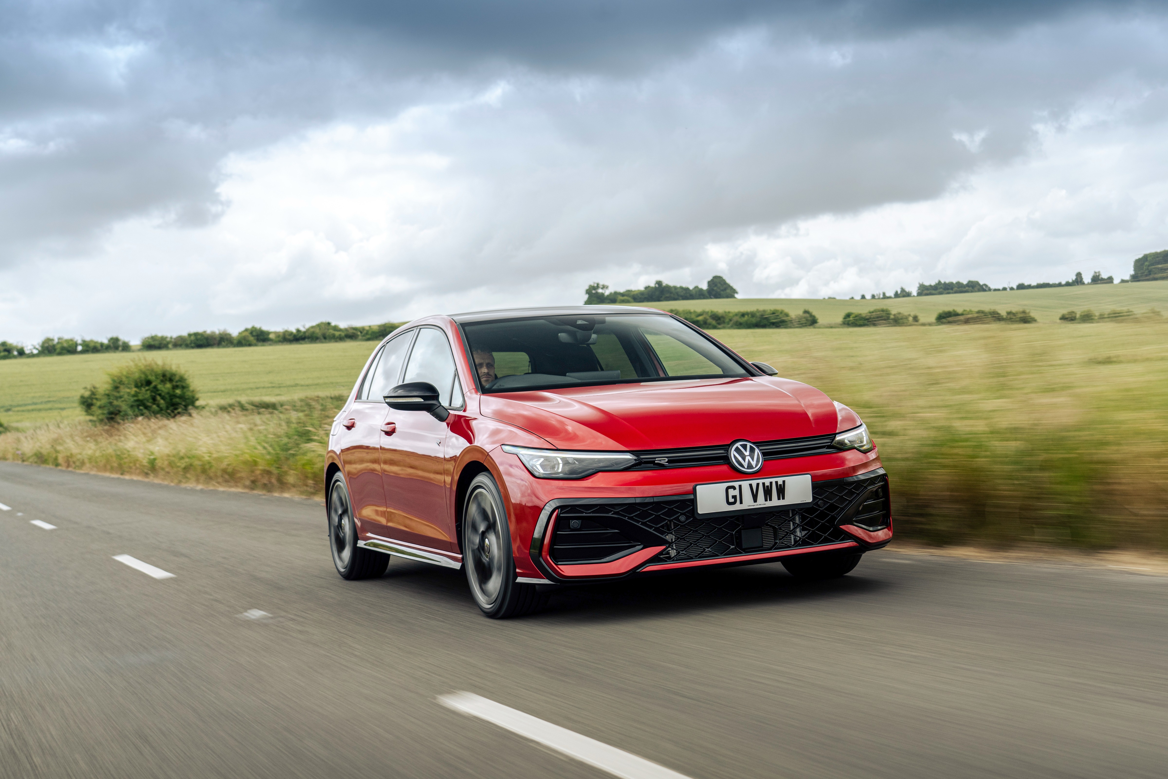 Volkswagen Golf wins two ‘legend’ awards in its 50th year