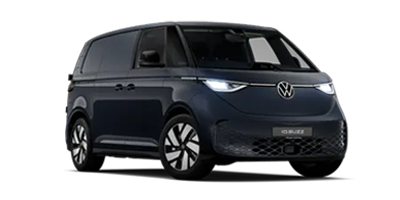 Volkswagen ID. Buzz Cargo ID. Buzz Cargo Commerce Plus 4Motion