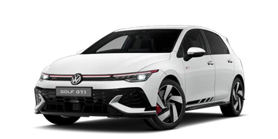 Volkswagen The Golf GTI Clubsport