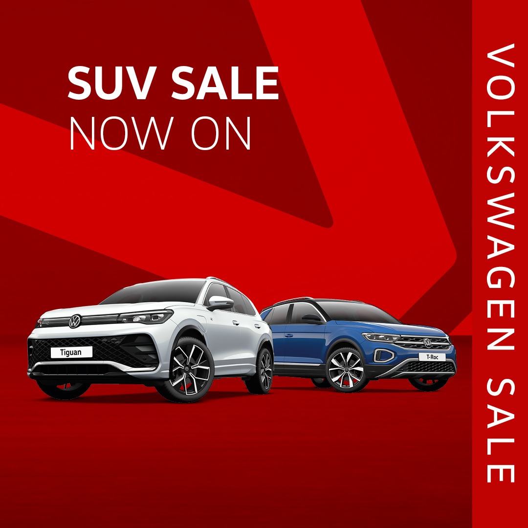 SUV Sale