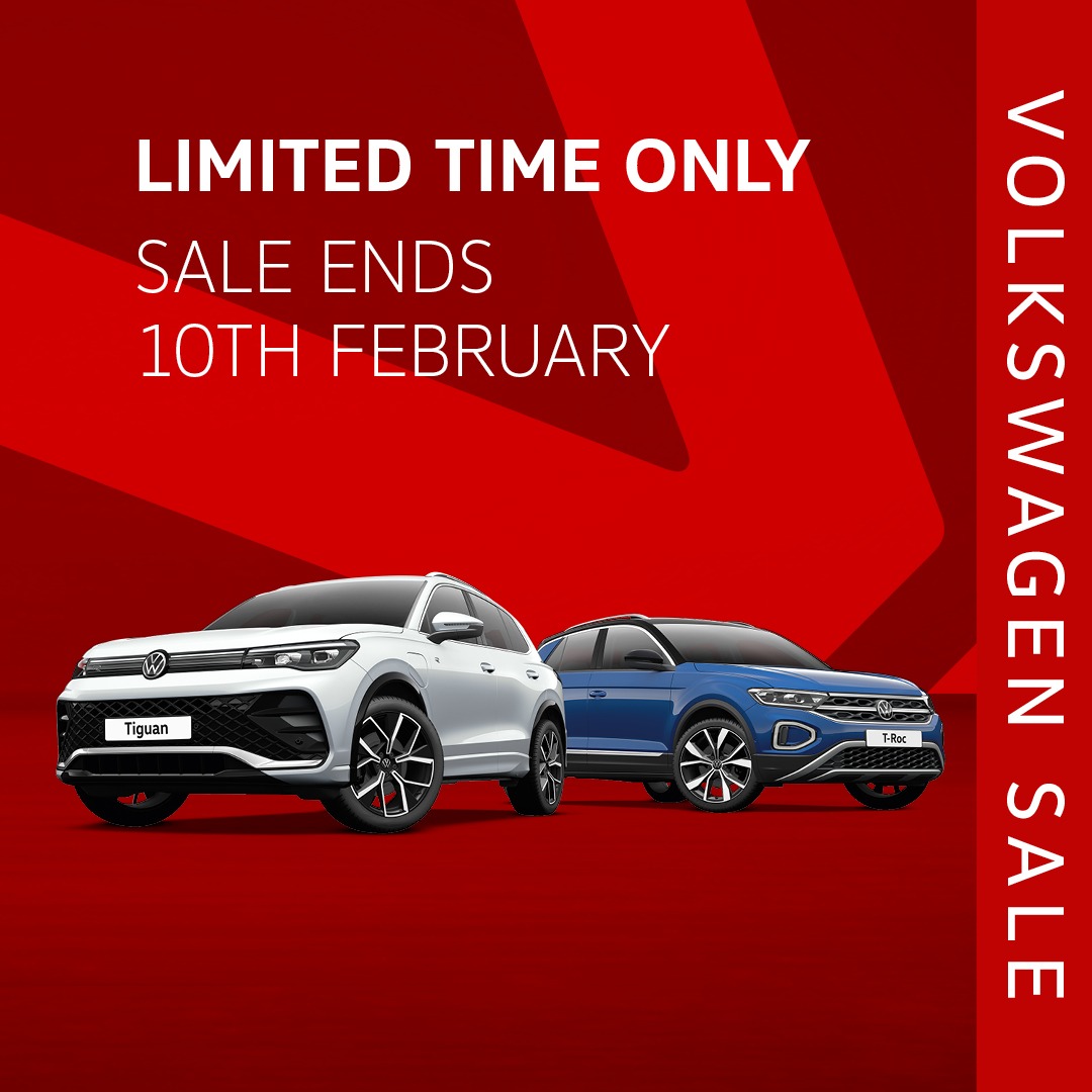 SUV Sale