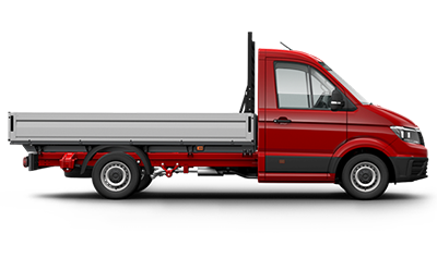 Crafter Dropside