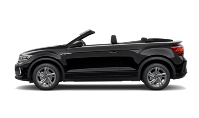 T-Roc Cabriolet