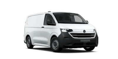 Volkswagen New Transporter Panel Van Commerce