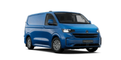 Volkswagen New Transporter Panel Van Commerce Pro