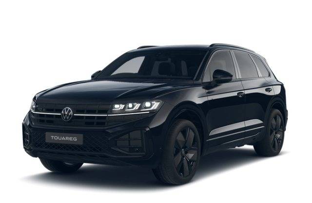 VOLKSWAGEN TOUAREG Business Offer