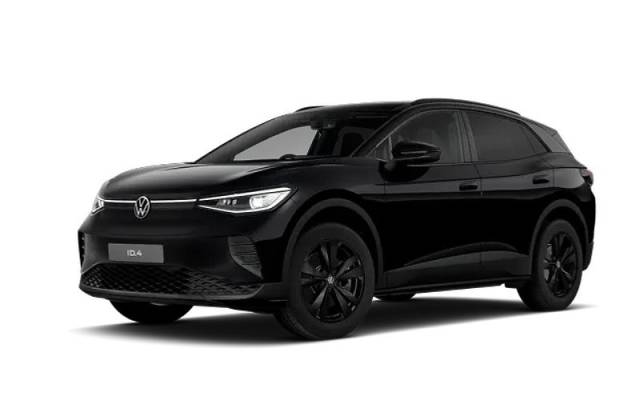 VOLKSWAGEN ID.4 Business Offer